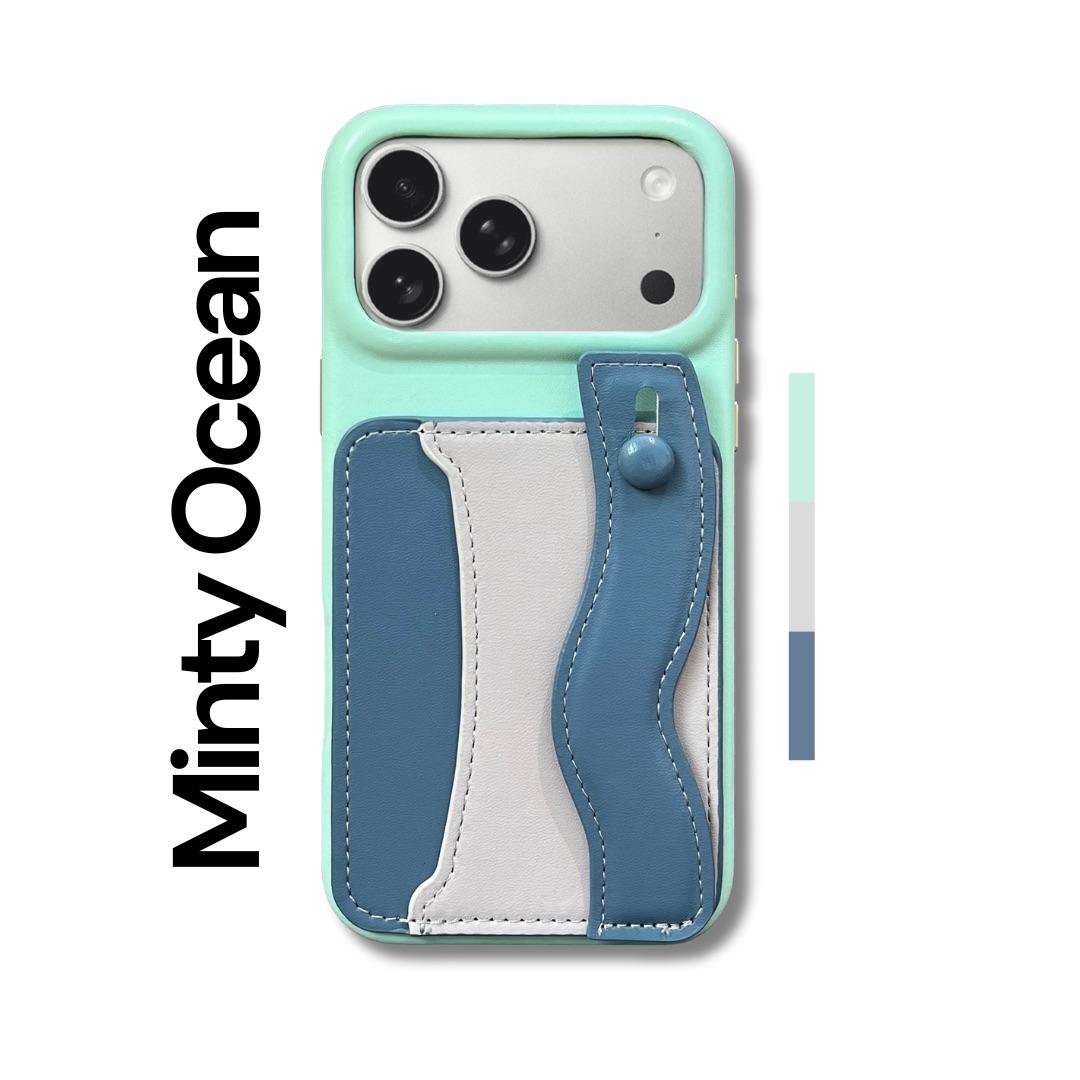 Minty Ocean
