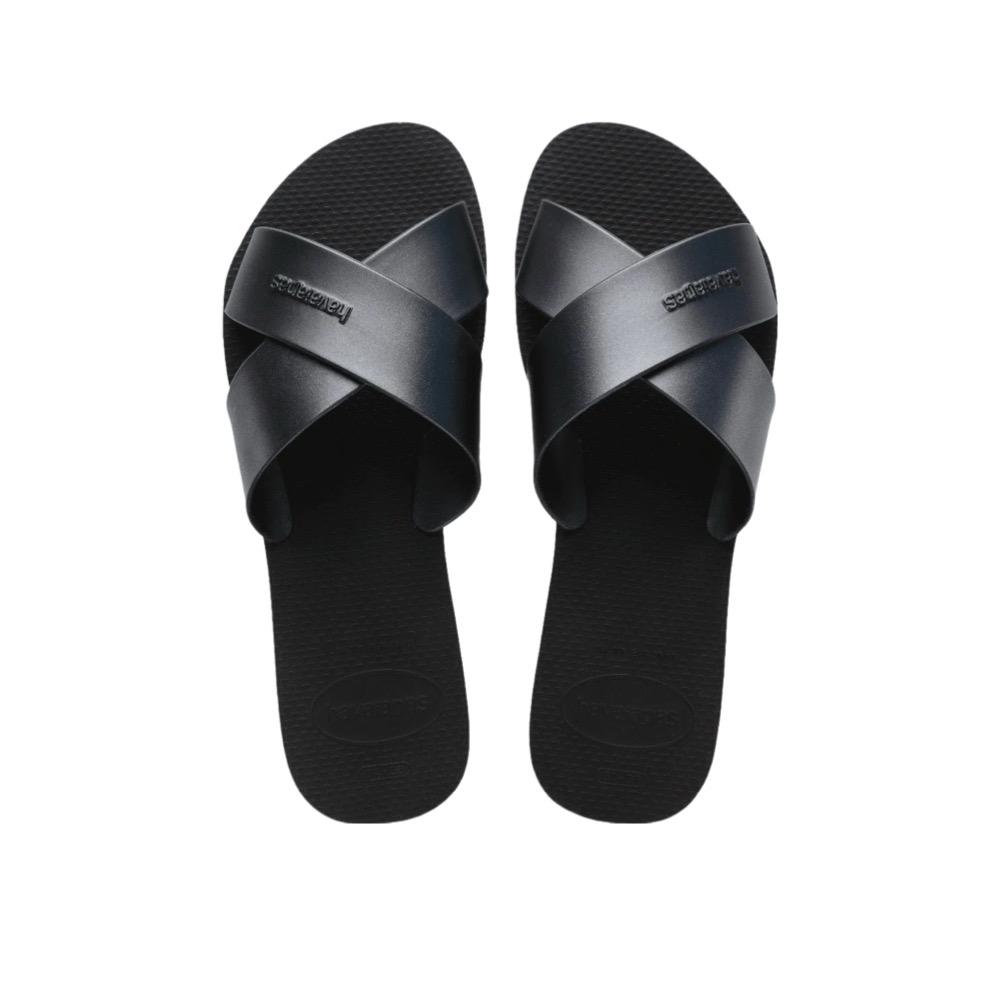Havaianas Aqua Metallic 2026