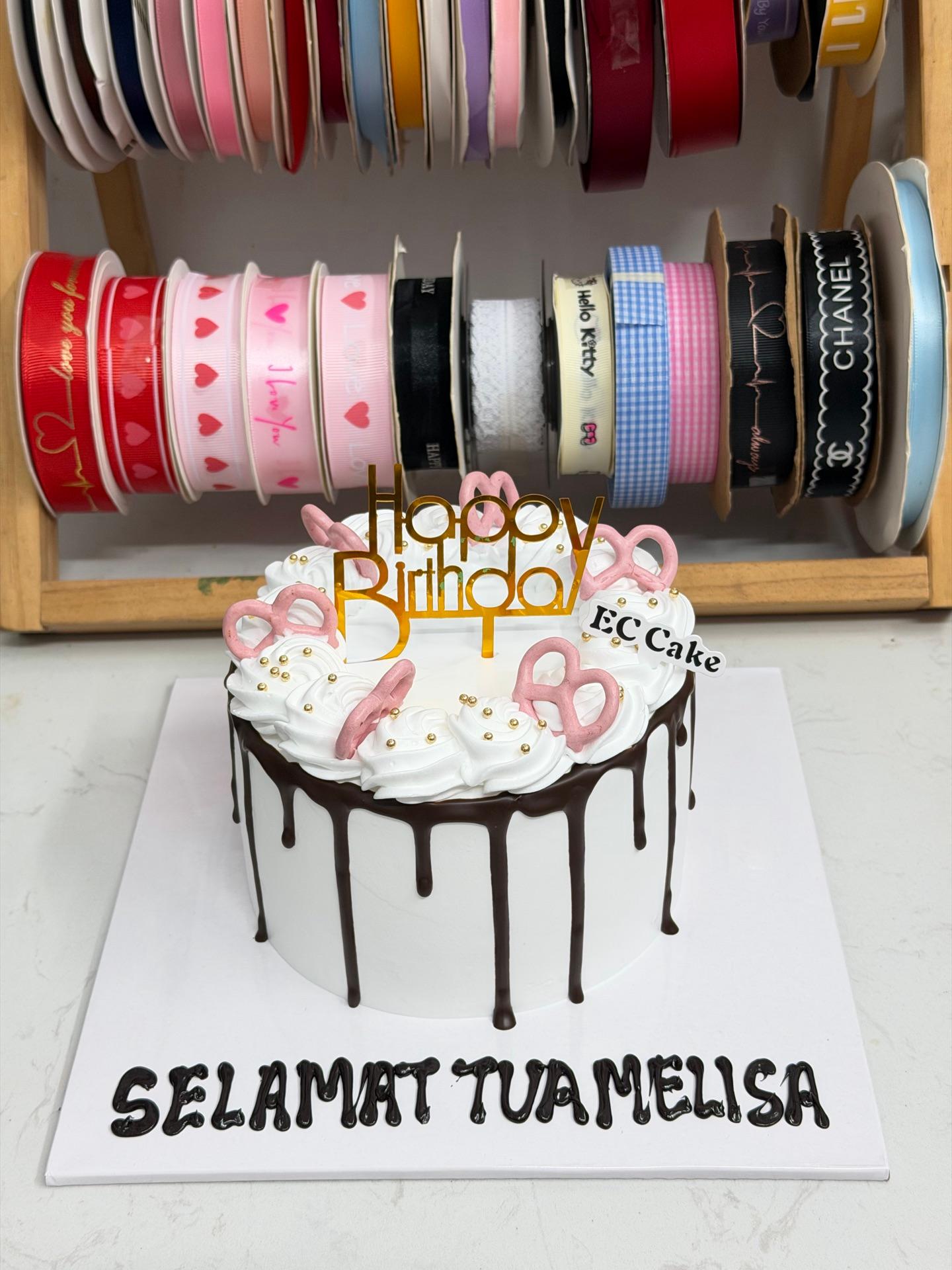 Cake