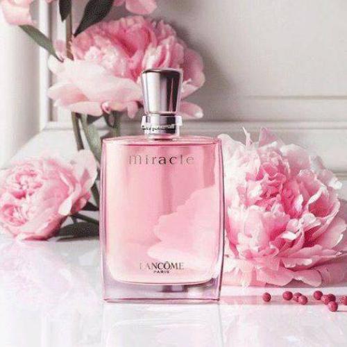 LANCOME MIRACLE EAU DE PARFUM- 100ML