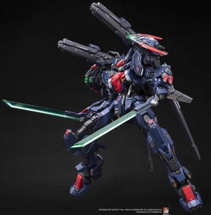 Progenitor Effect MCT-AP02FA Marquis of Wucheng 