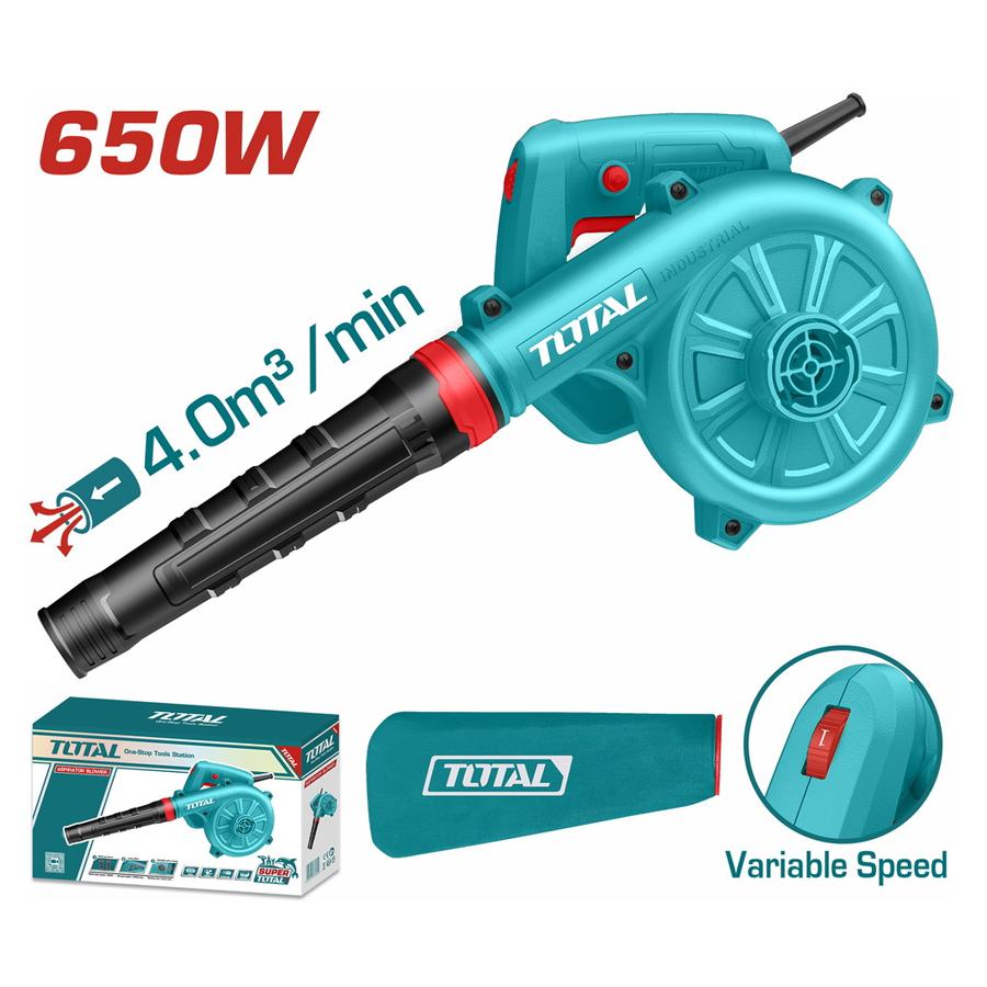 Aspirator Blower 650W
