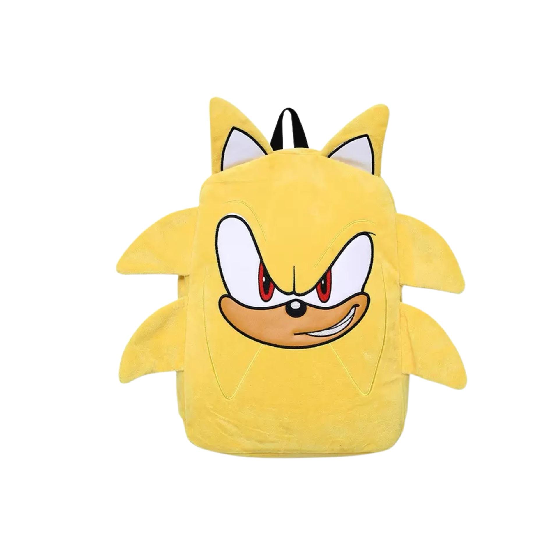 Sonic Backpack