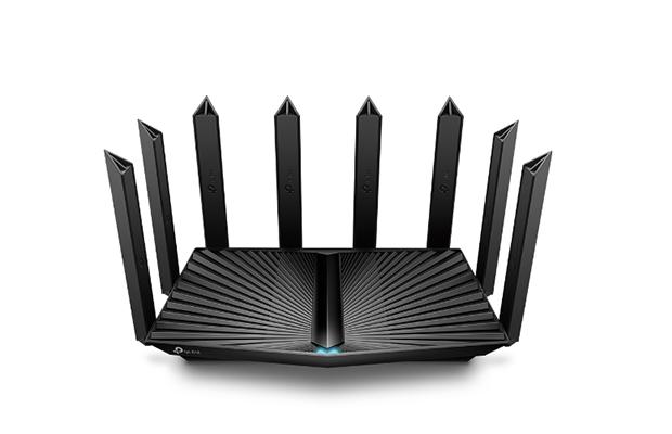Router Wifi TP Link AX95 AX7800