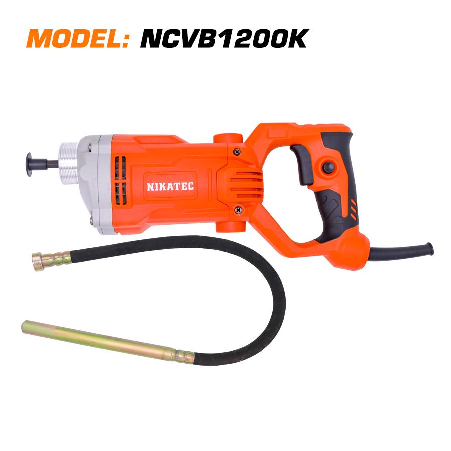 Concrete Vibrator 1200W