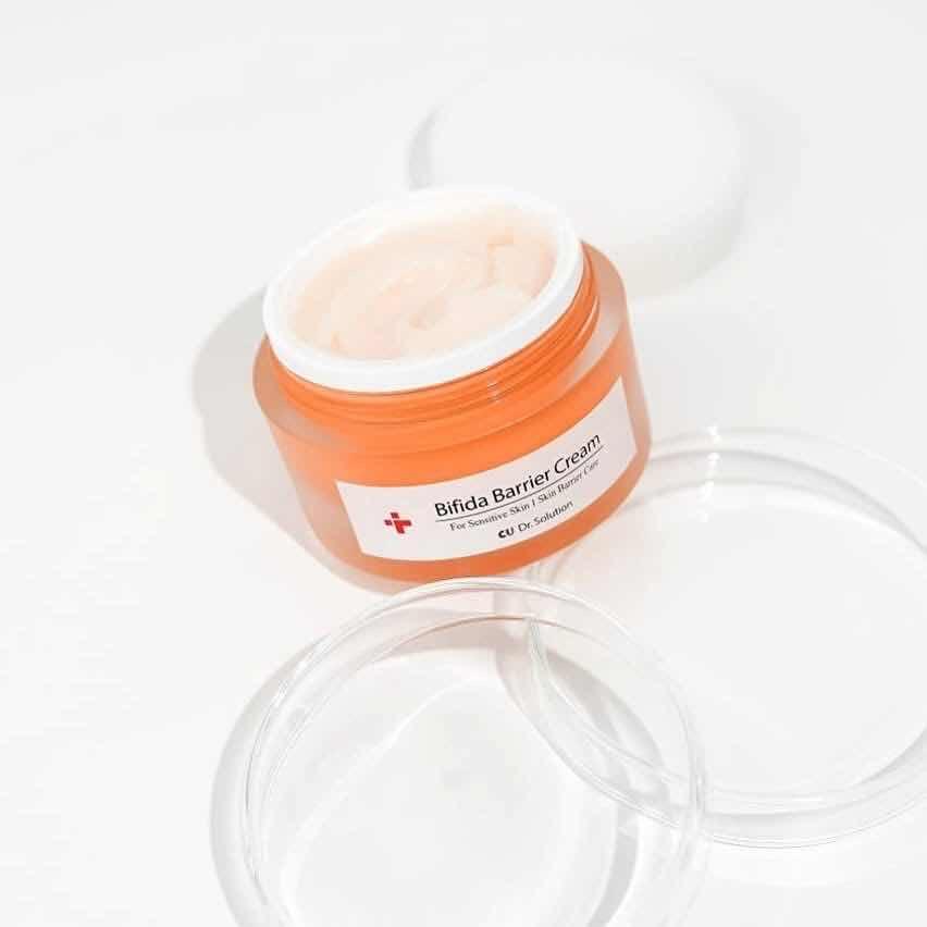 Dr. Solution Bifida Barrier Cream 50ml