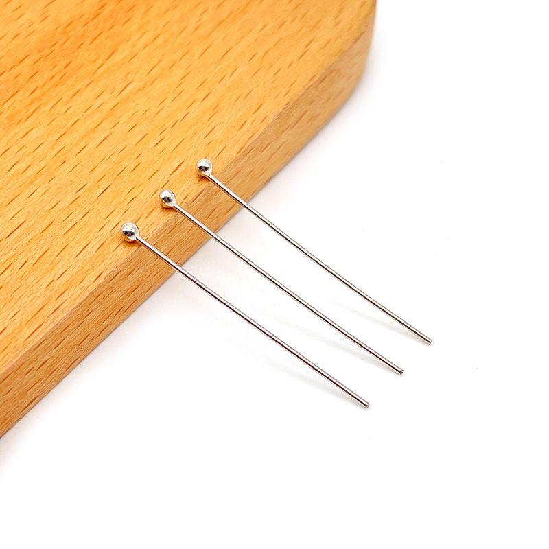 Ball pin