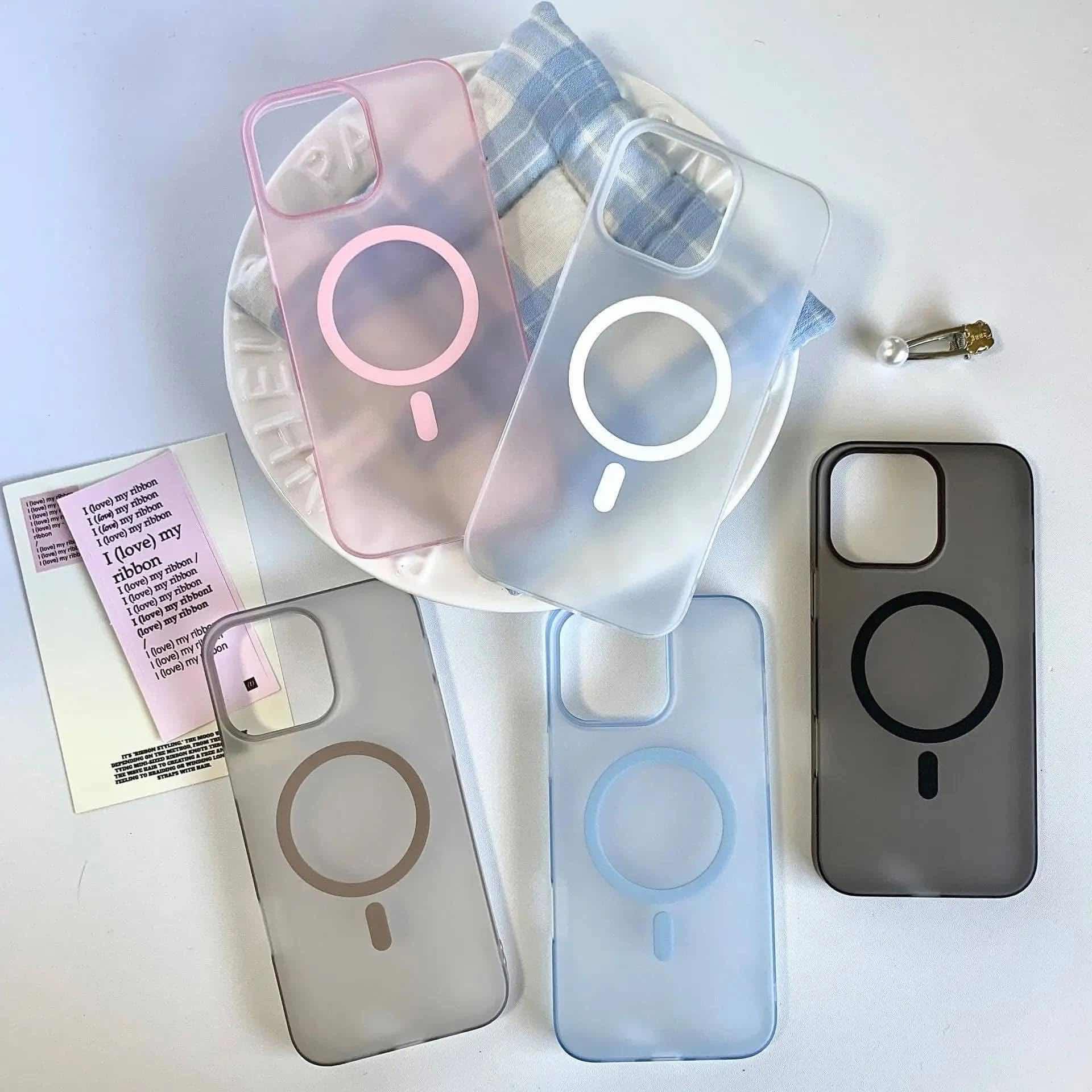 Case iphone