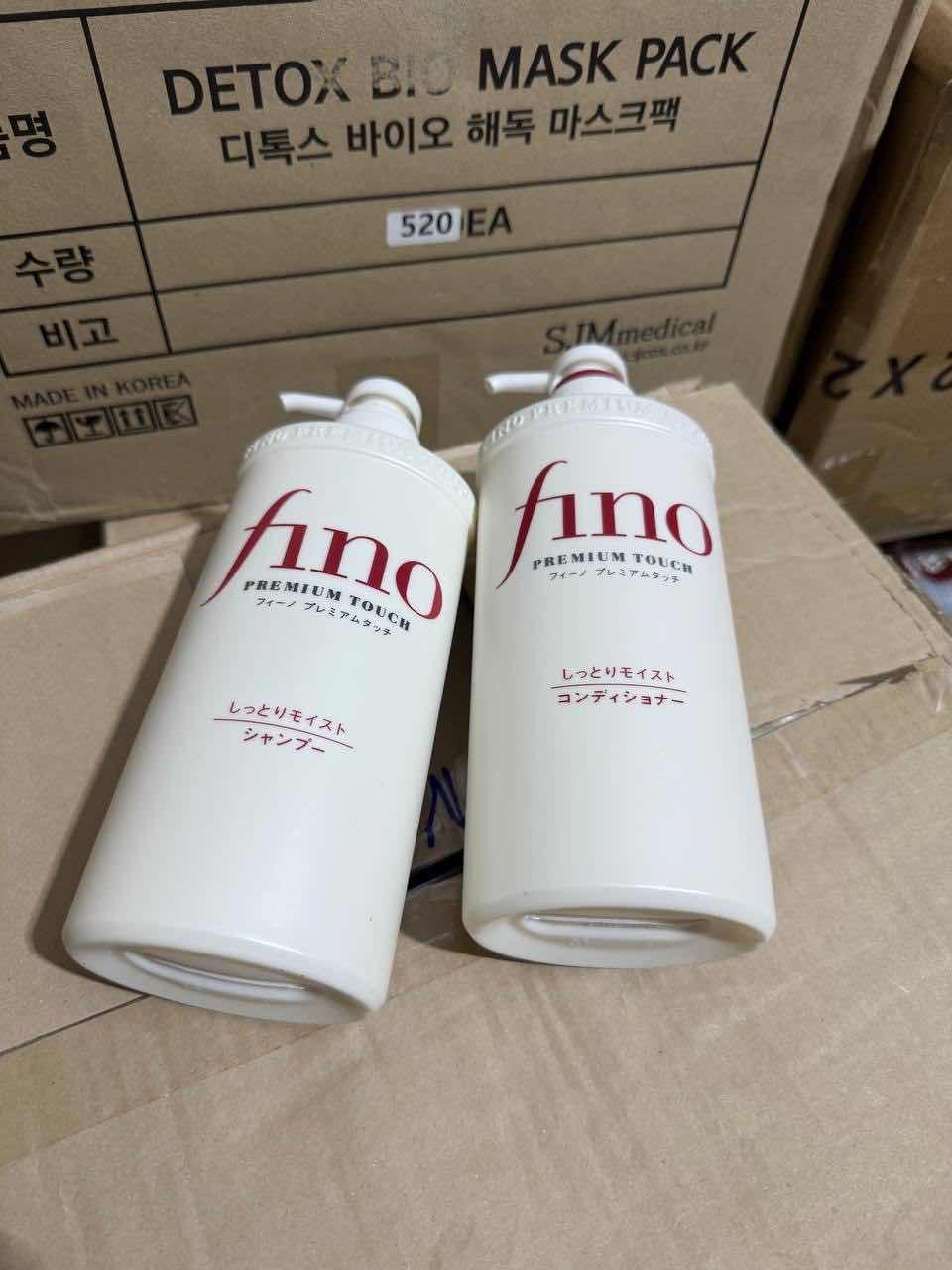 Fino Set for Hari