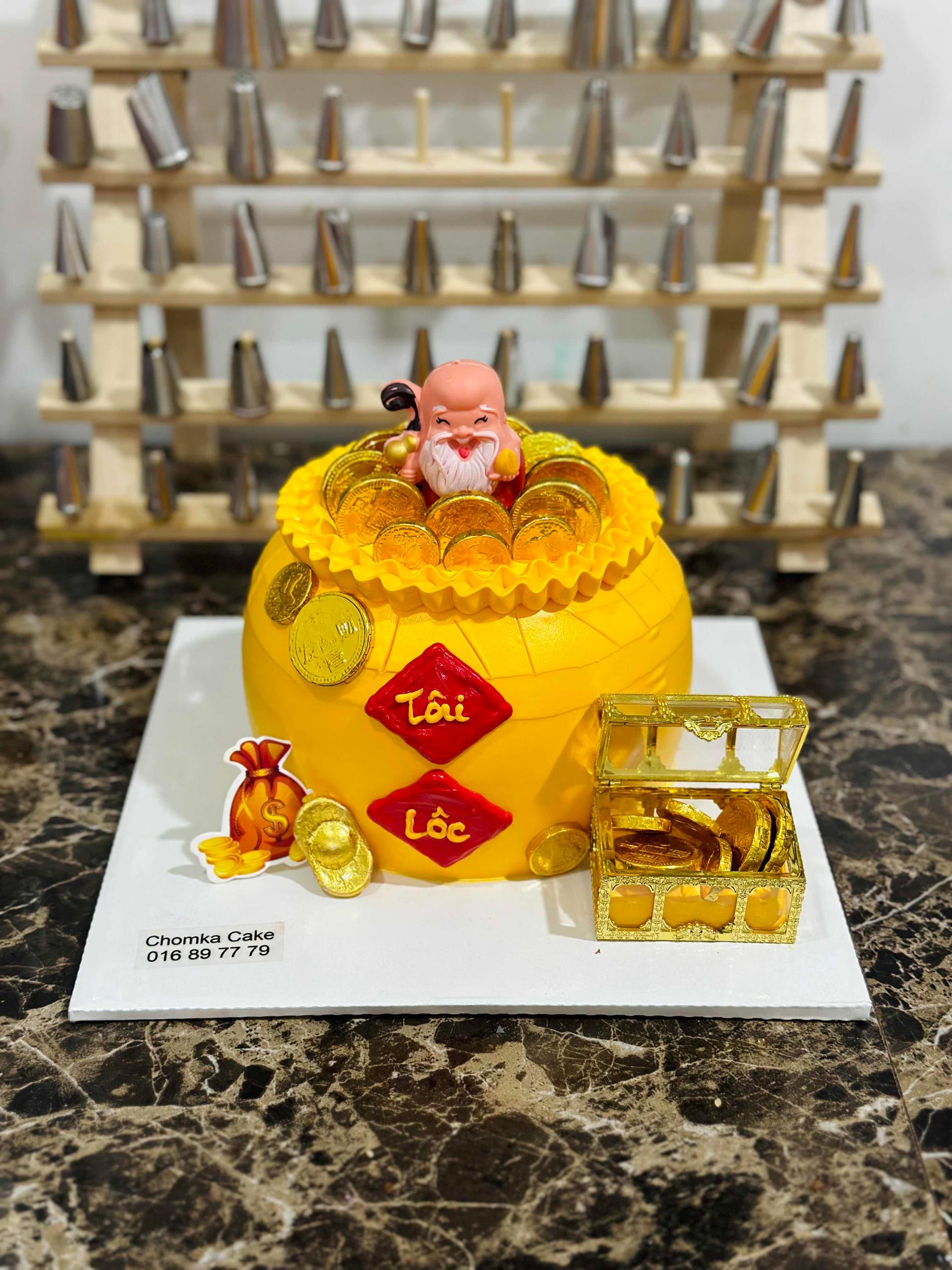 Cake