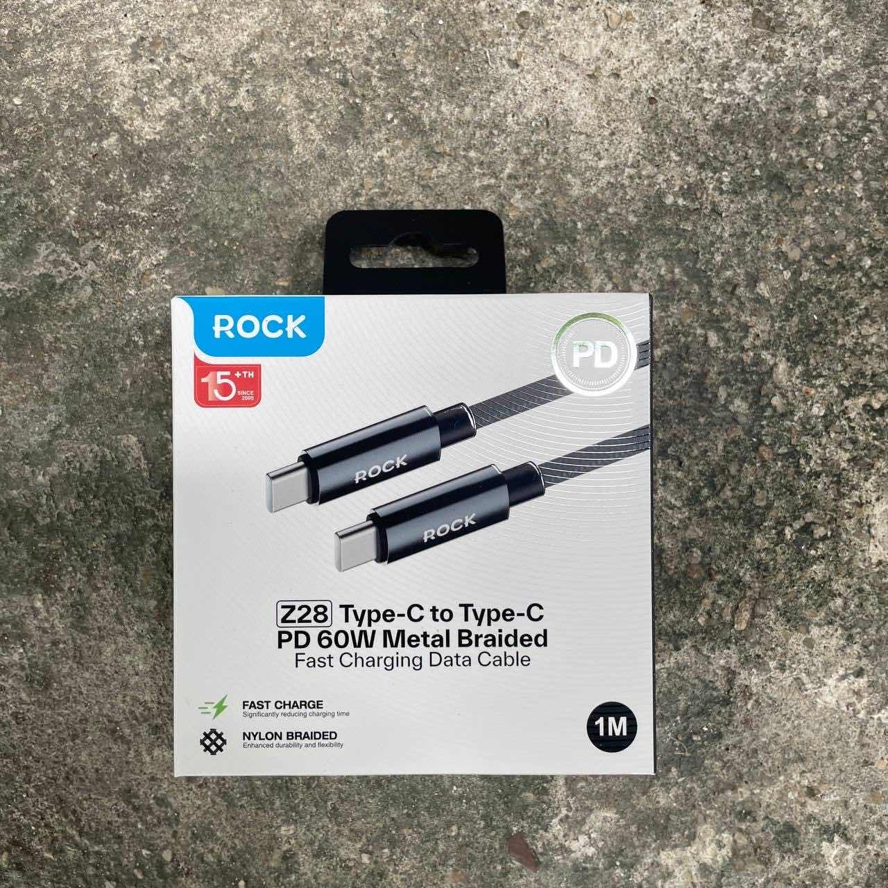 Cabel rock c-c 60w
