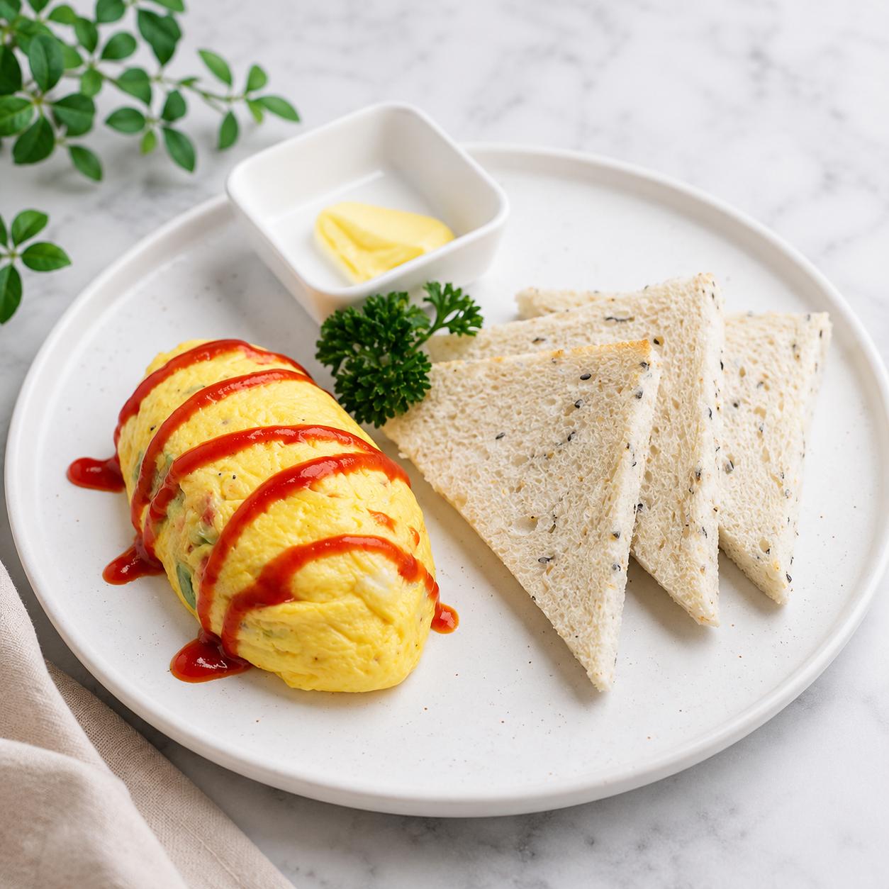 Omelette
