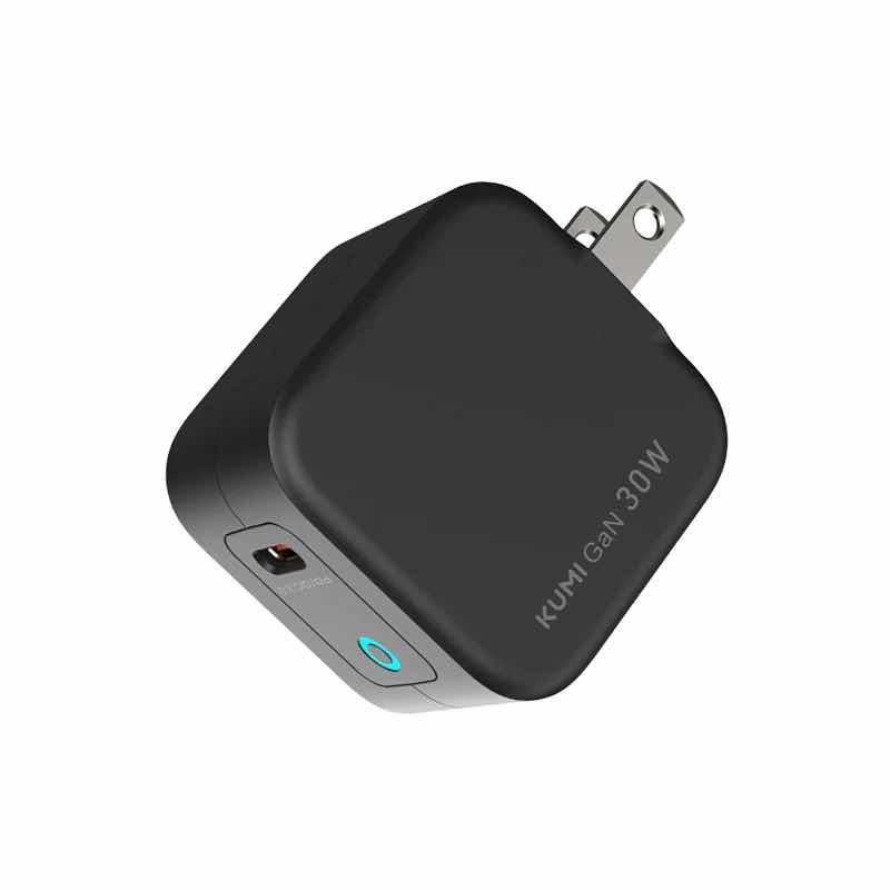 Kumi adapter 30w PD