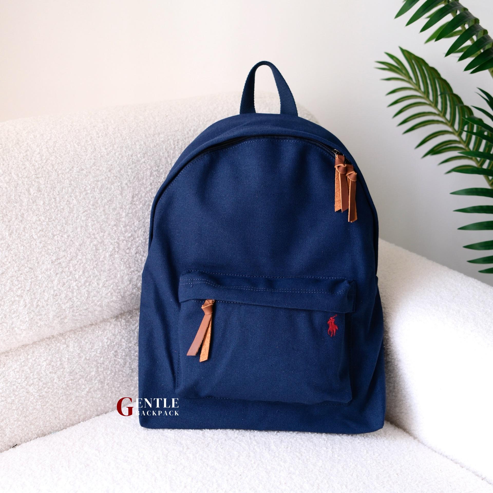 Polo Backpack