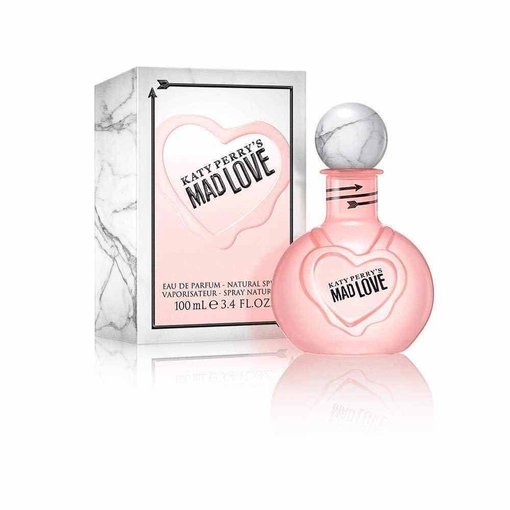 Mad Love 100ml