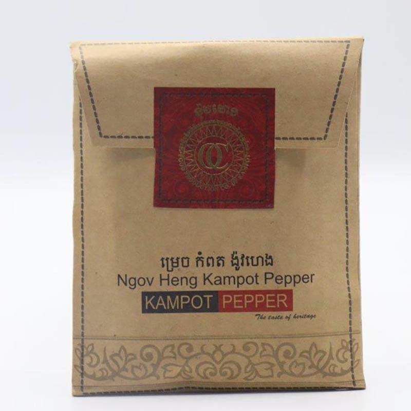 ម្រេចកញ្ចប់ 50gx1កញ្ចប់