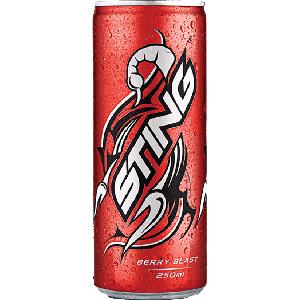 Red Sting