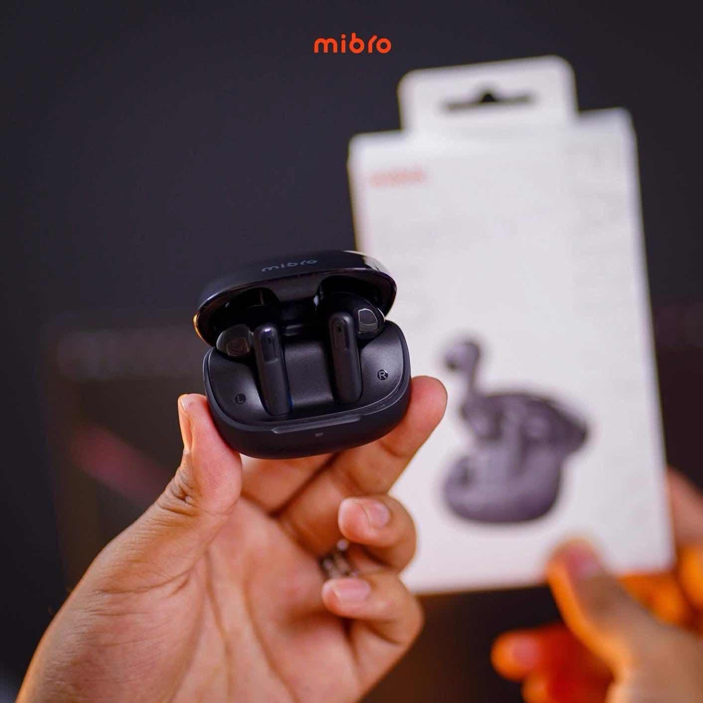 Mibro Earbuds 5