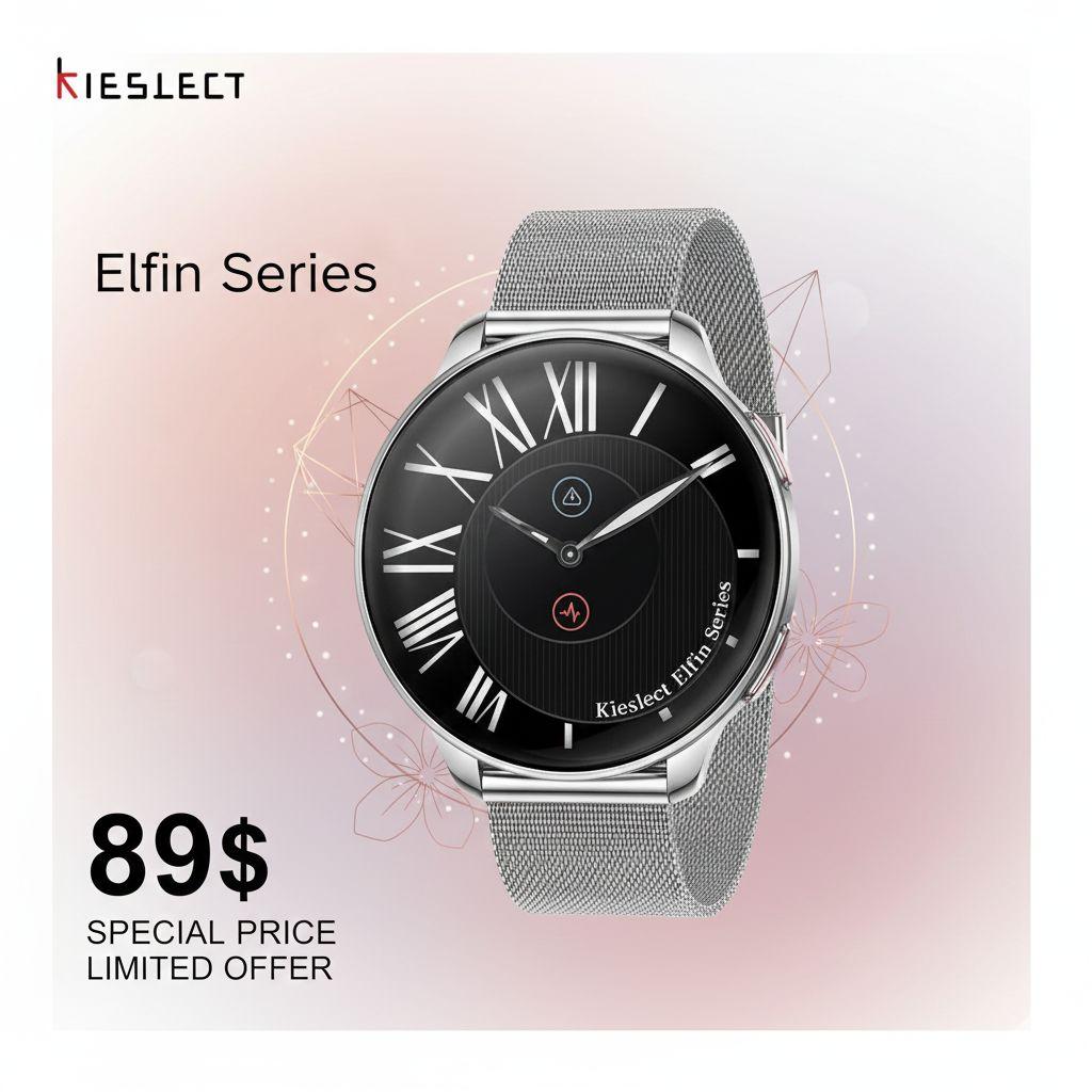 Keislect Elfin