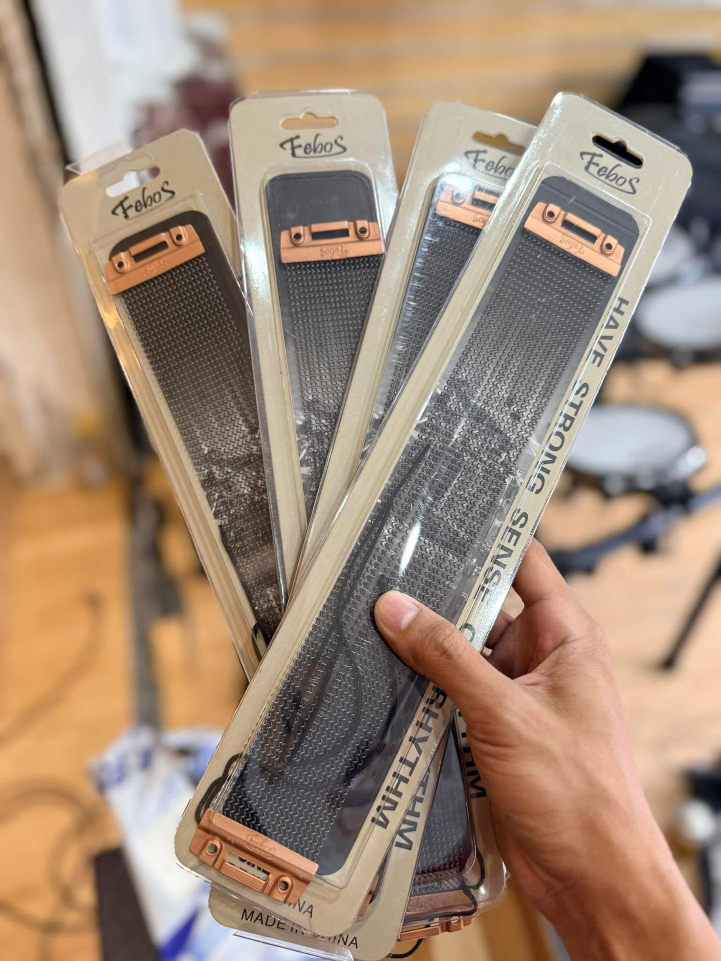 🥁 Snare Wire 14” 20 Strand
