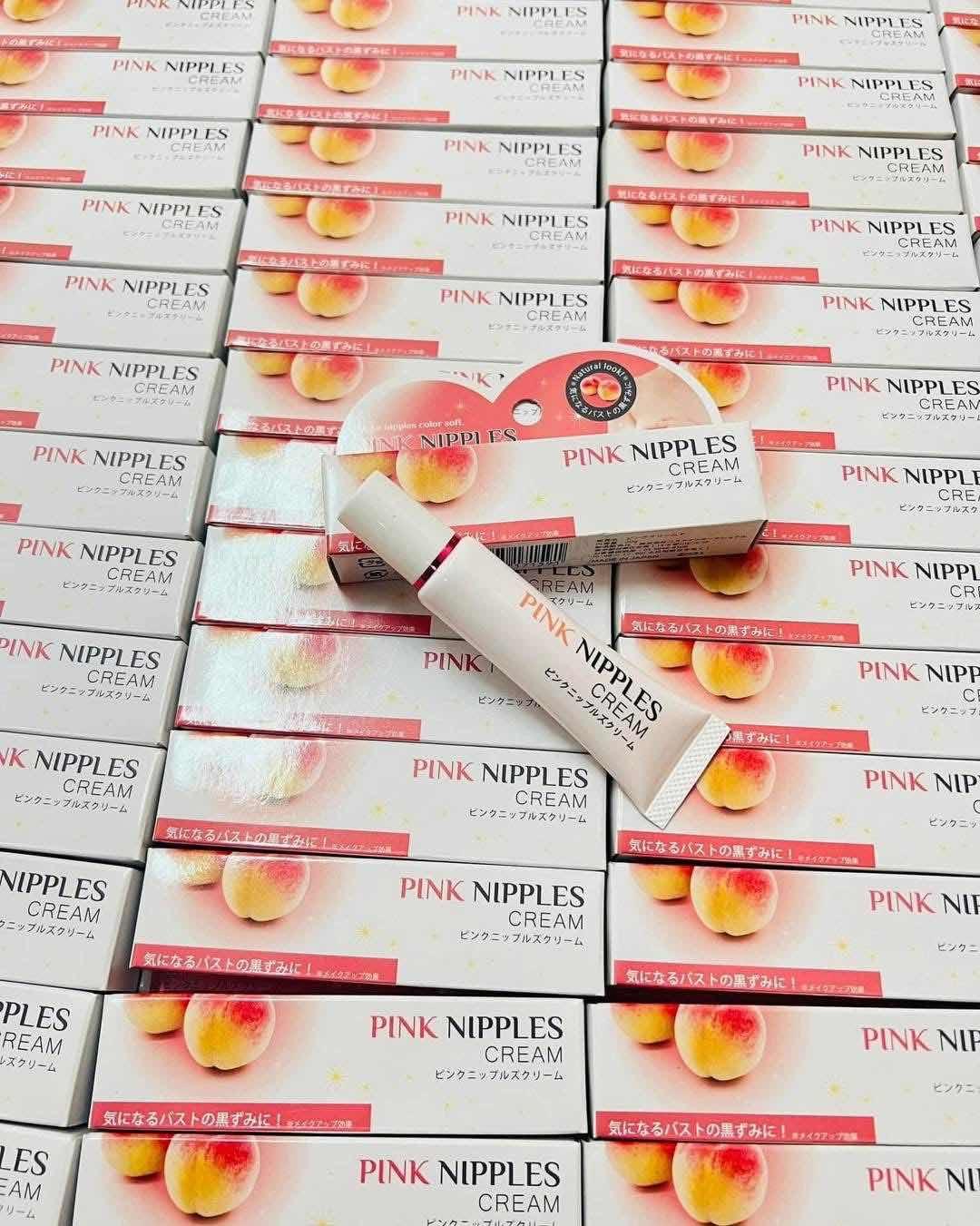 Pink Nipple 🇯🇵🇯🇵