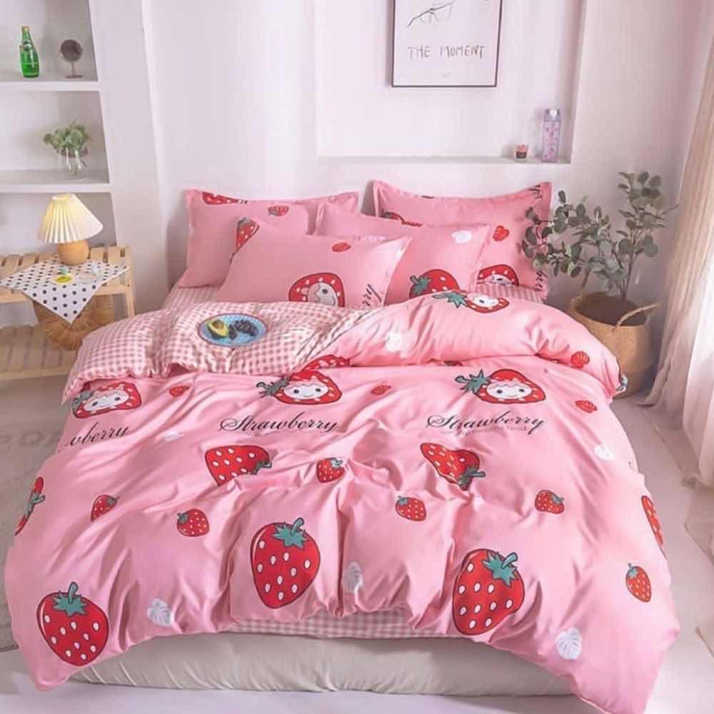 Strawberry 002