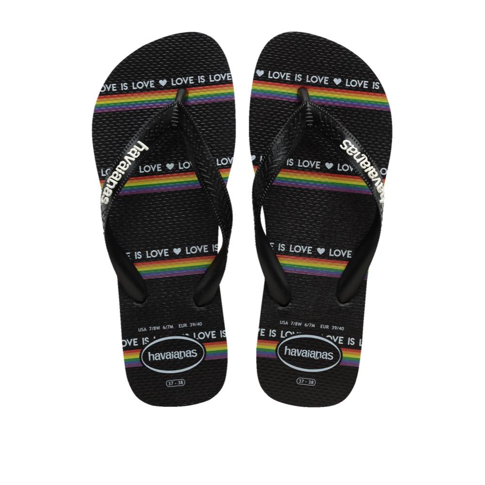 Havaianas Pride 2026