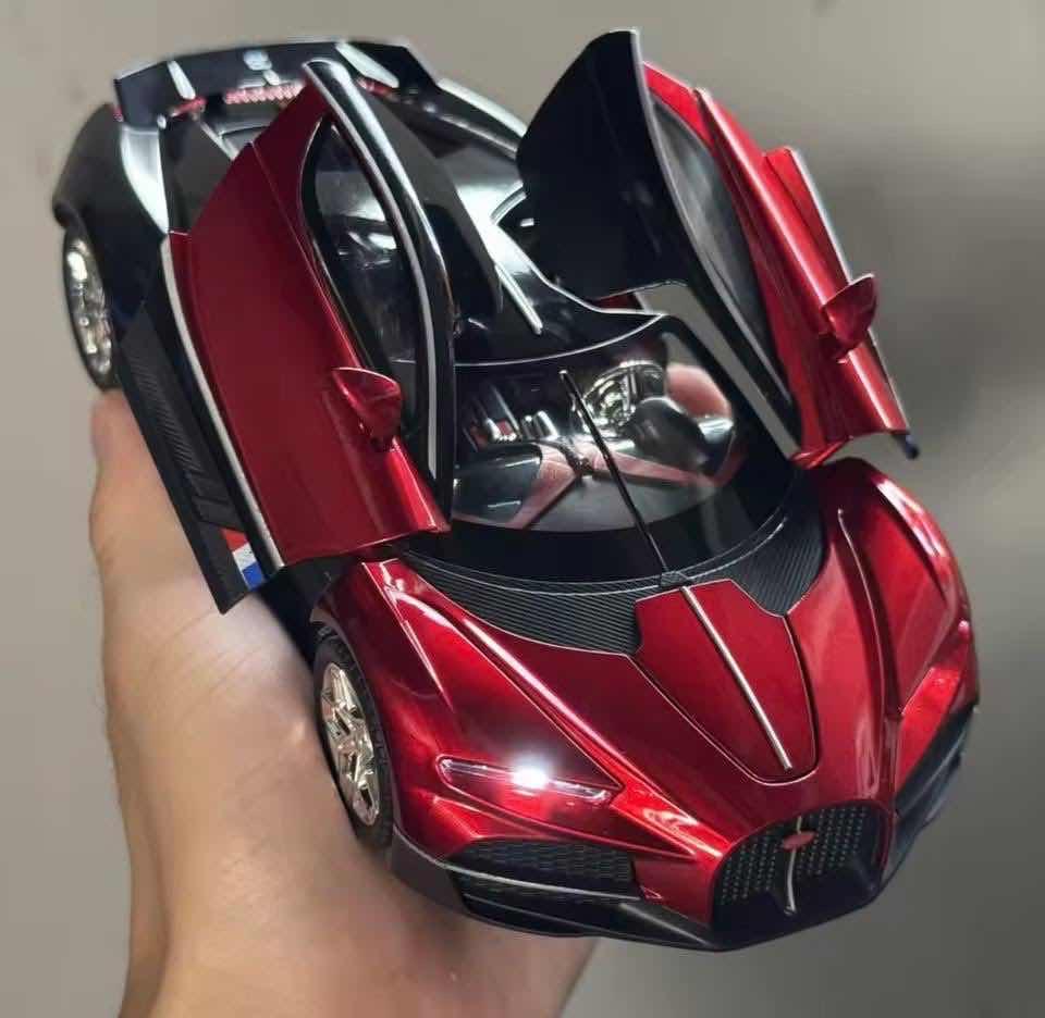Bugatti Trubillon