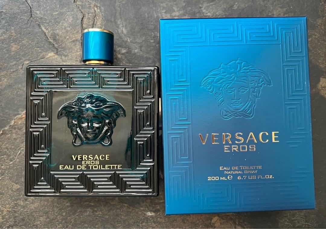 Versace Eros 200ml