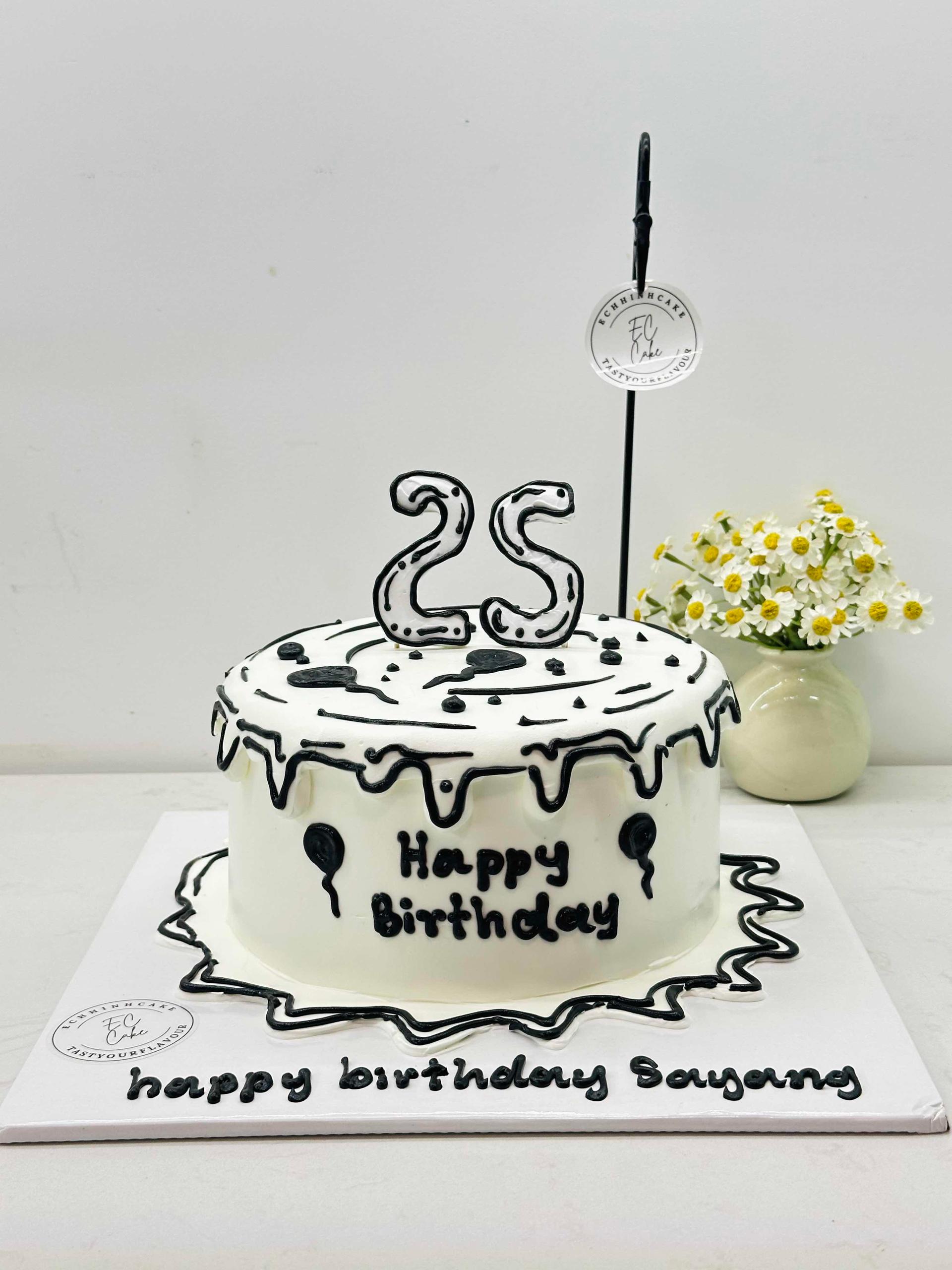Cake