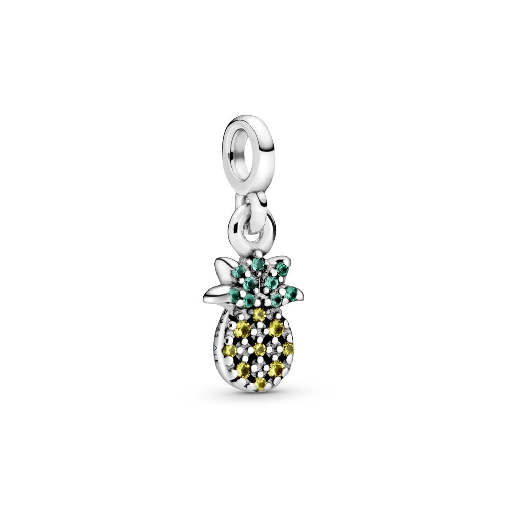 My Pineapple Pandora Me Dangle