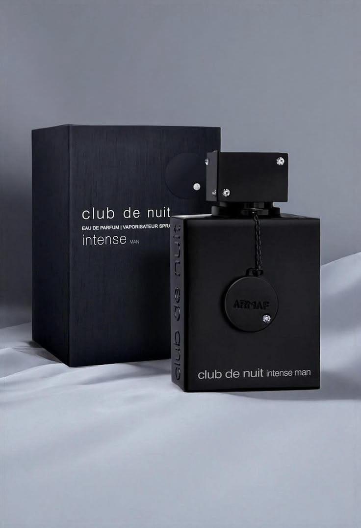 Club De Nuit Intense Man (Top Grade)