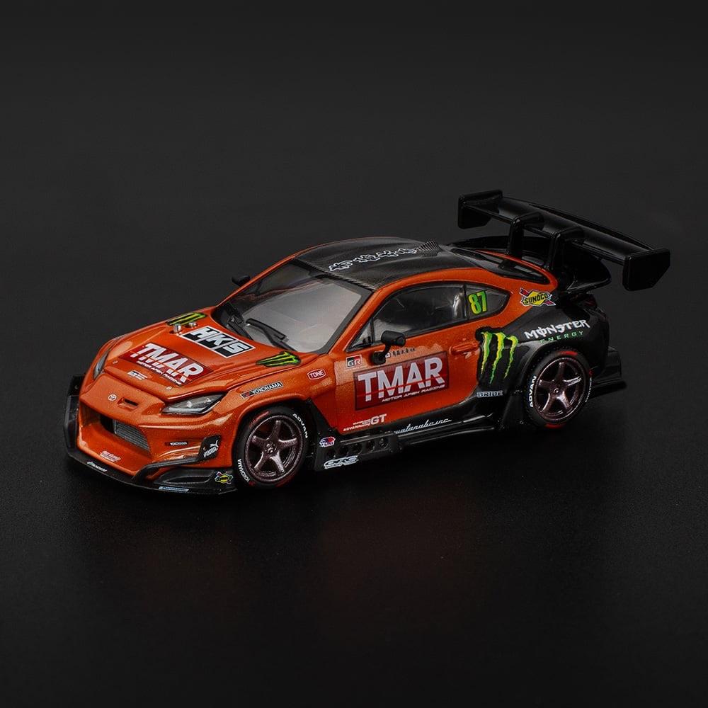 1/64 PANDEM GR 86 DAIGO SAITO FDJ 2022
