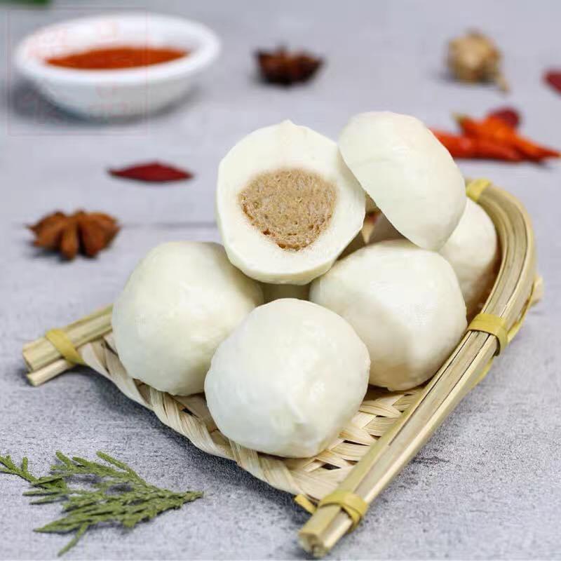 ប្រហិតត្រីមានស្នូល500g