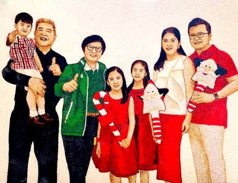 Family photos