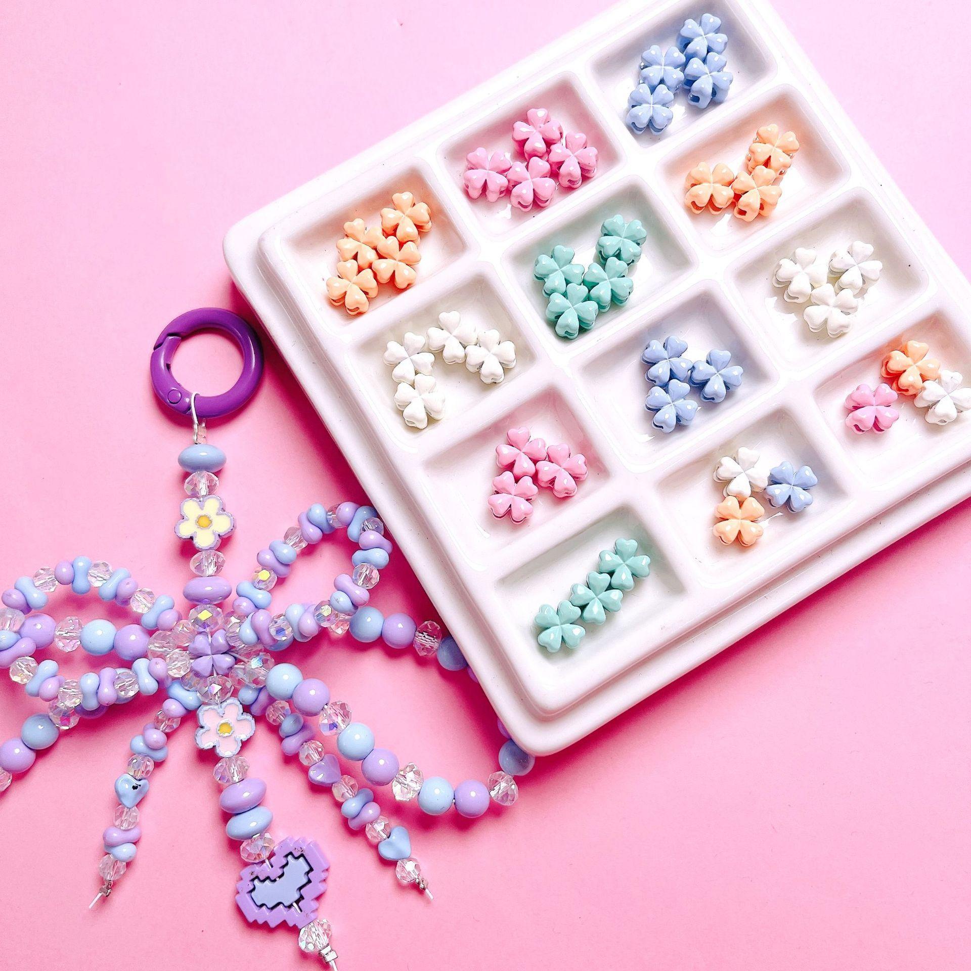 4 way bead