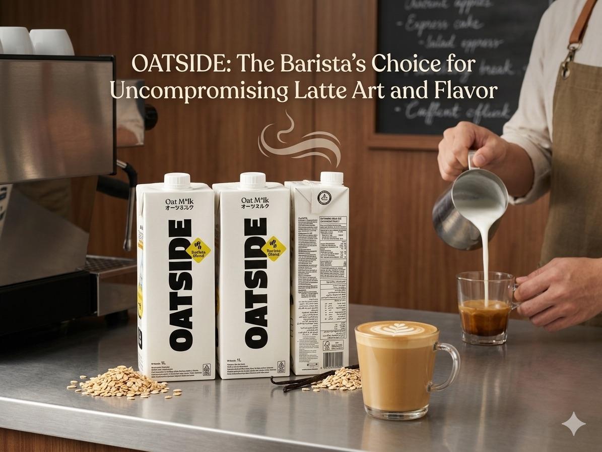 Oatside (Indo)