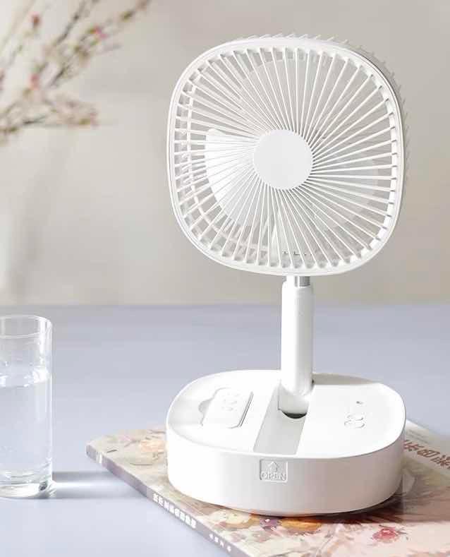Oscillating Folding Fan M1Y-Pro
