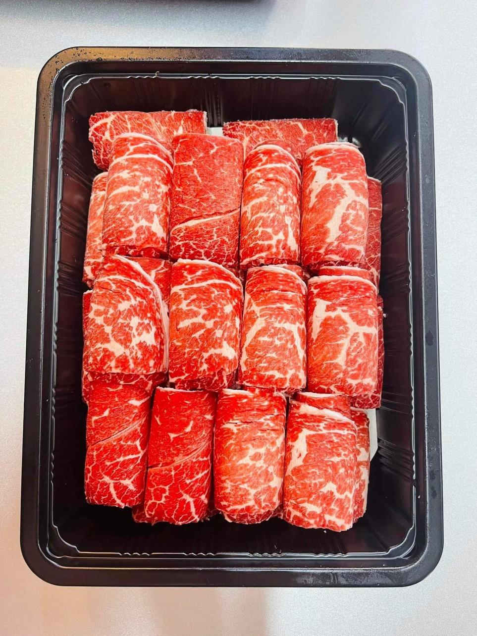 សាច់បូកUSA 500g