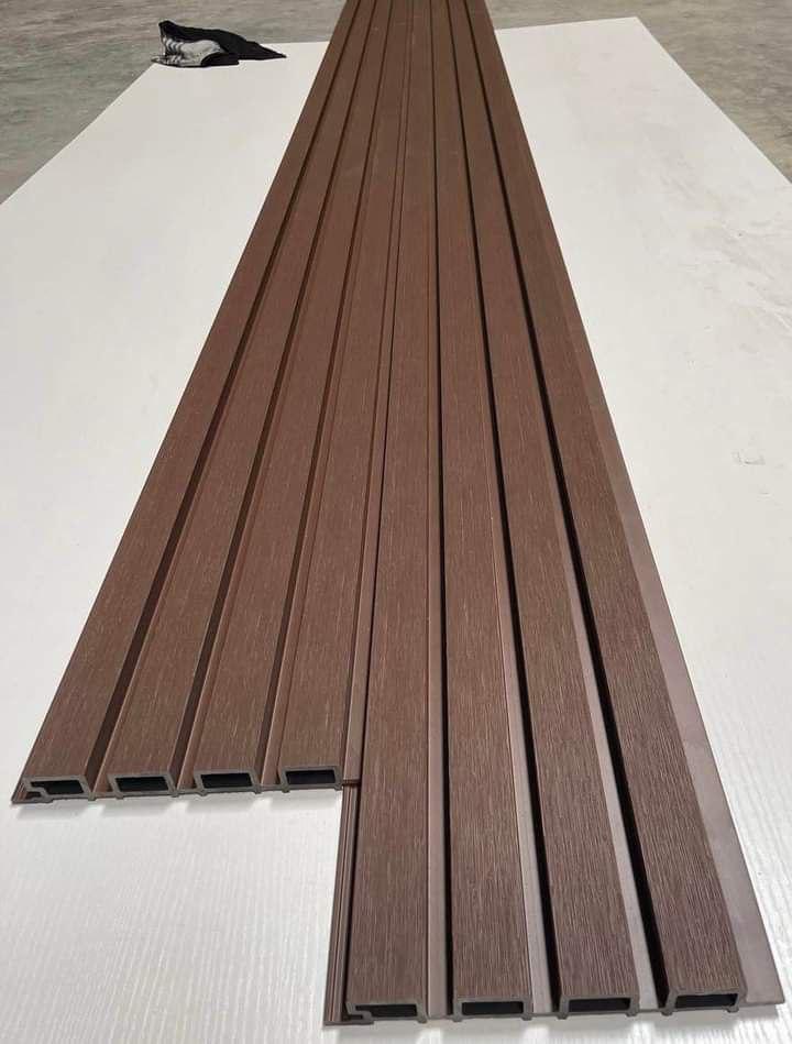 WPC Panel outdoor