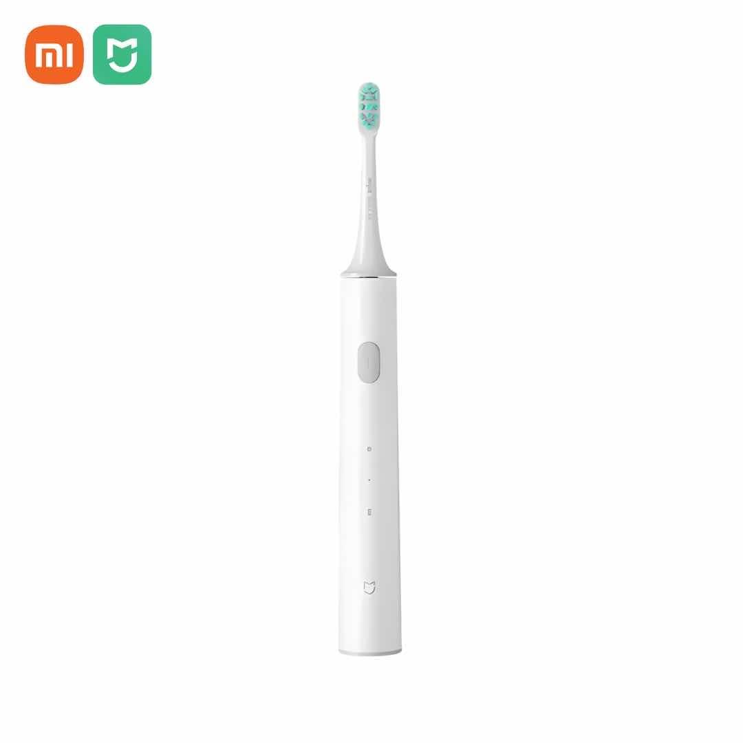 Xiaomi Mijia Sonic Electric Toothbrush T300 (ច្រាស់ដុសធ្មេញ)