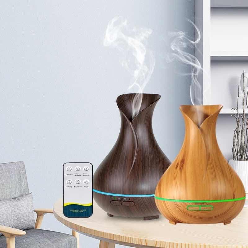 D3 Aroma Diffuser