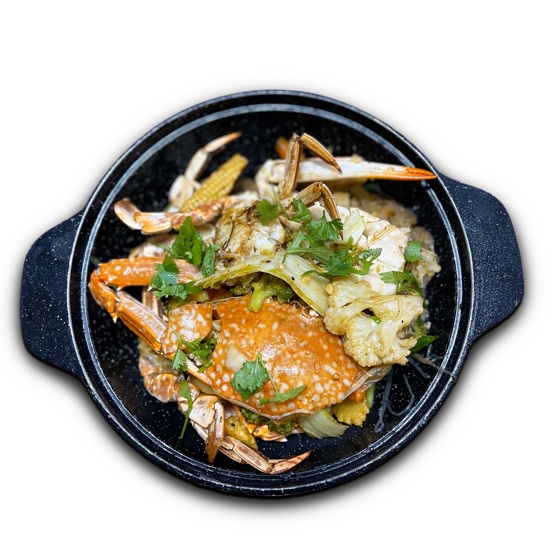 ក្ដាមអប់មីសួរ