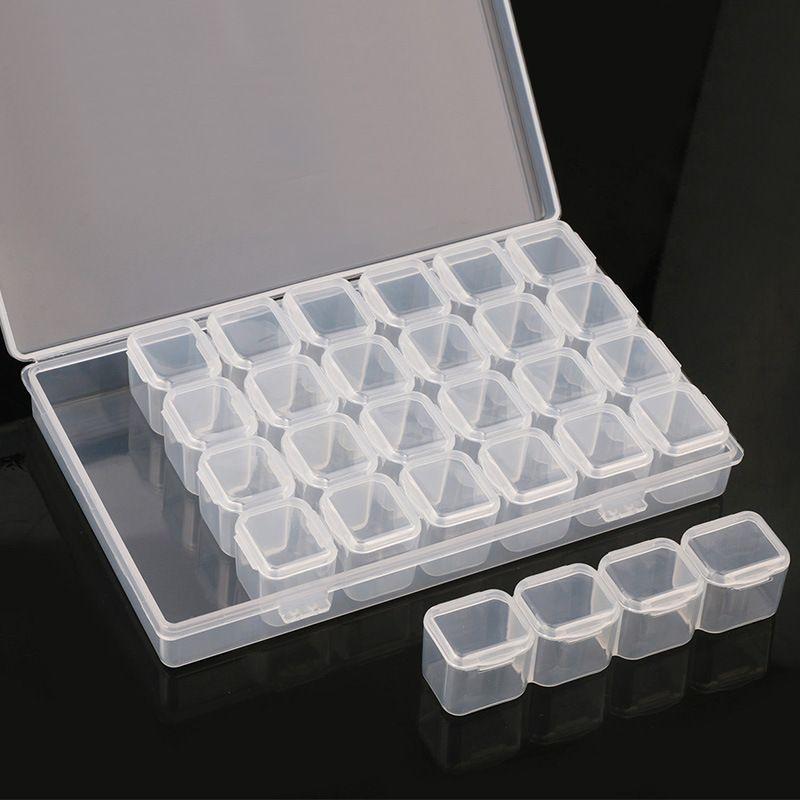 Storage box