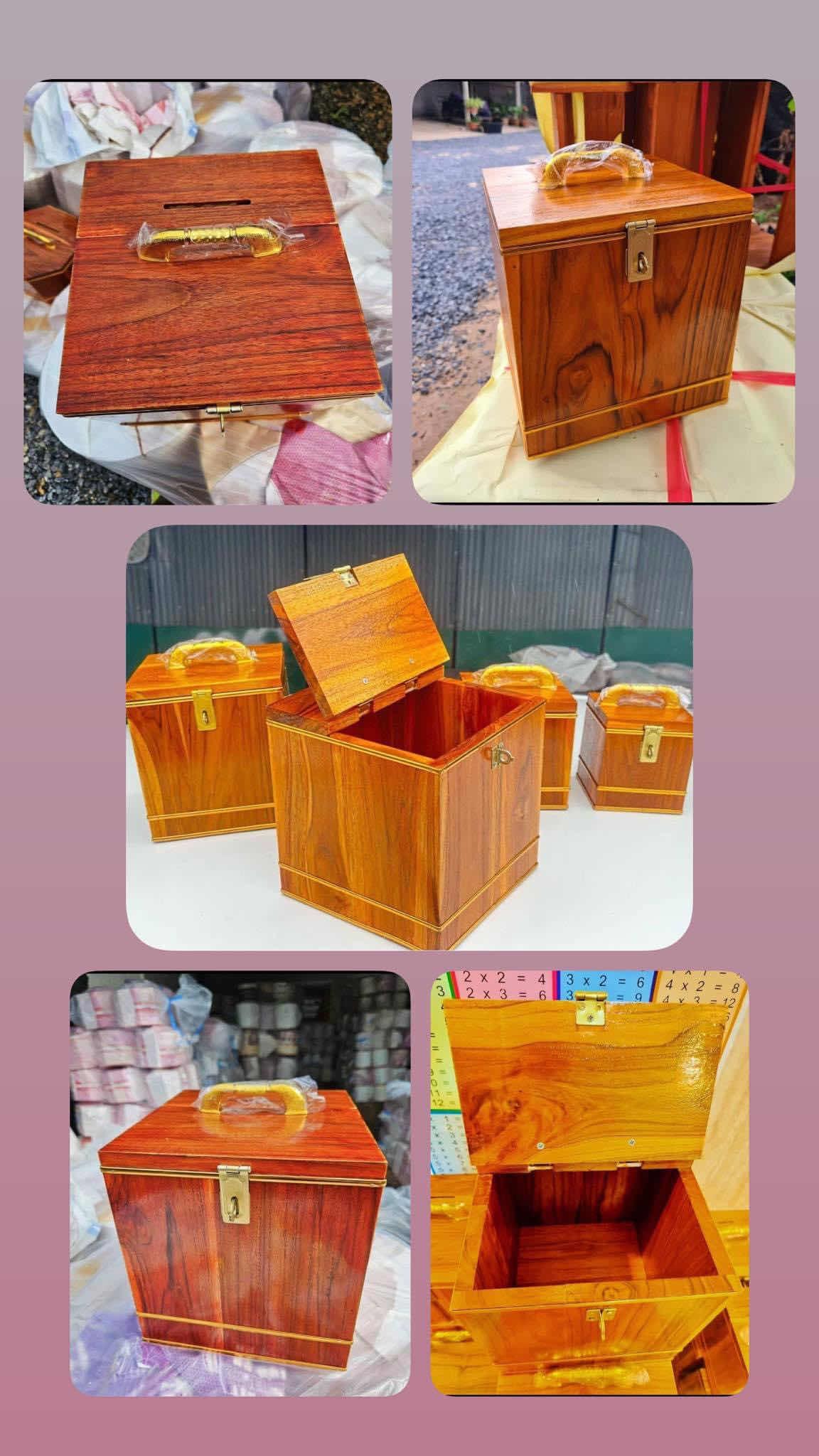 ធុងសន្សំលុយ