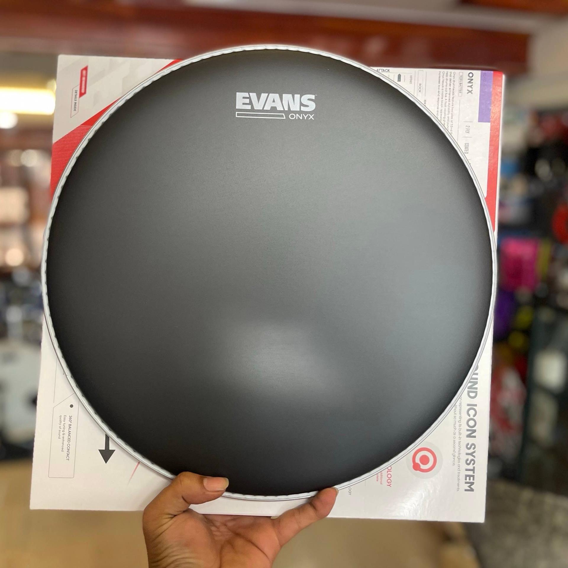 Evans B14ONX2