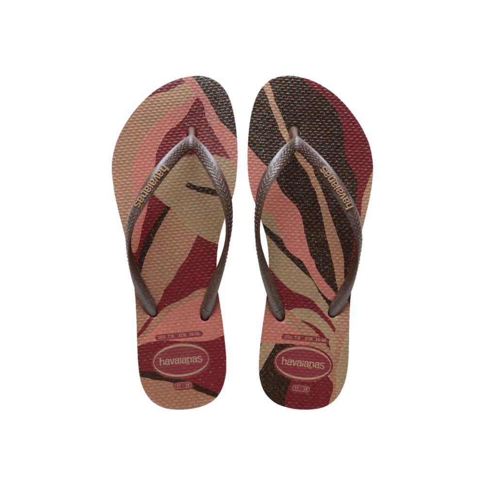 Havaianas Slim Palette Glow 2026
