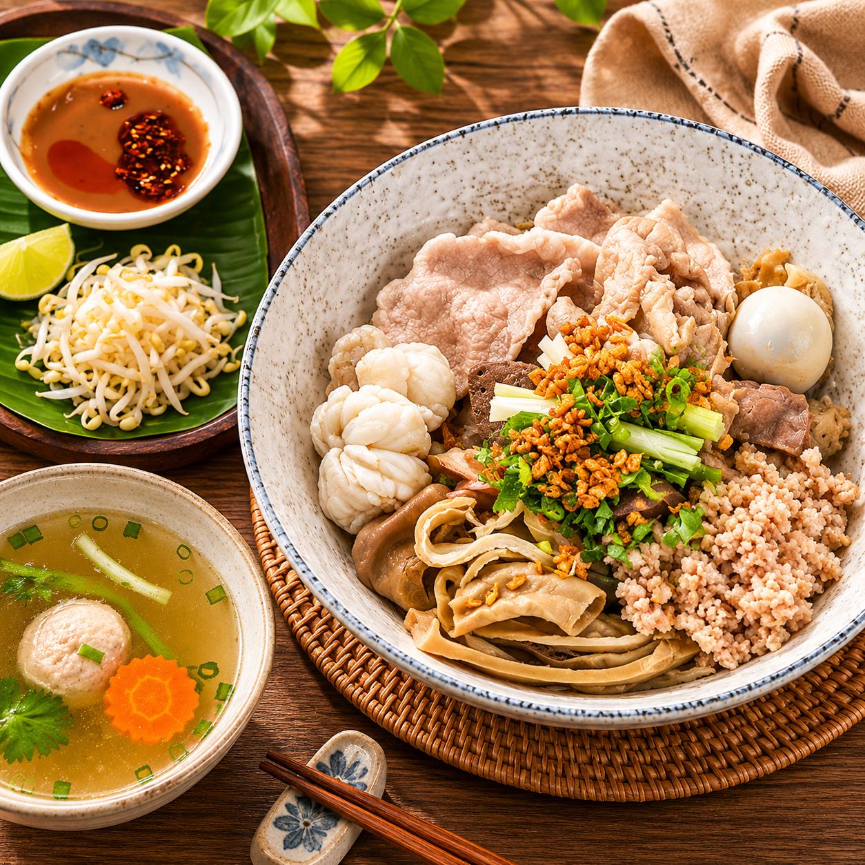 គុយទាវគោកពិសេស