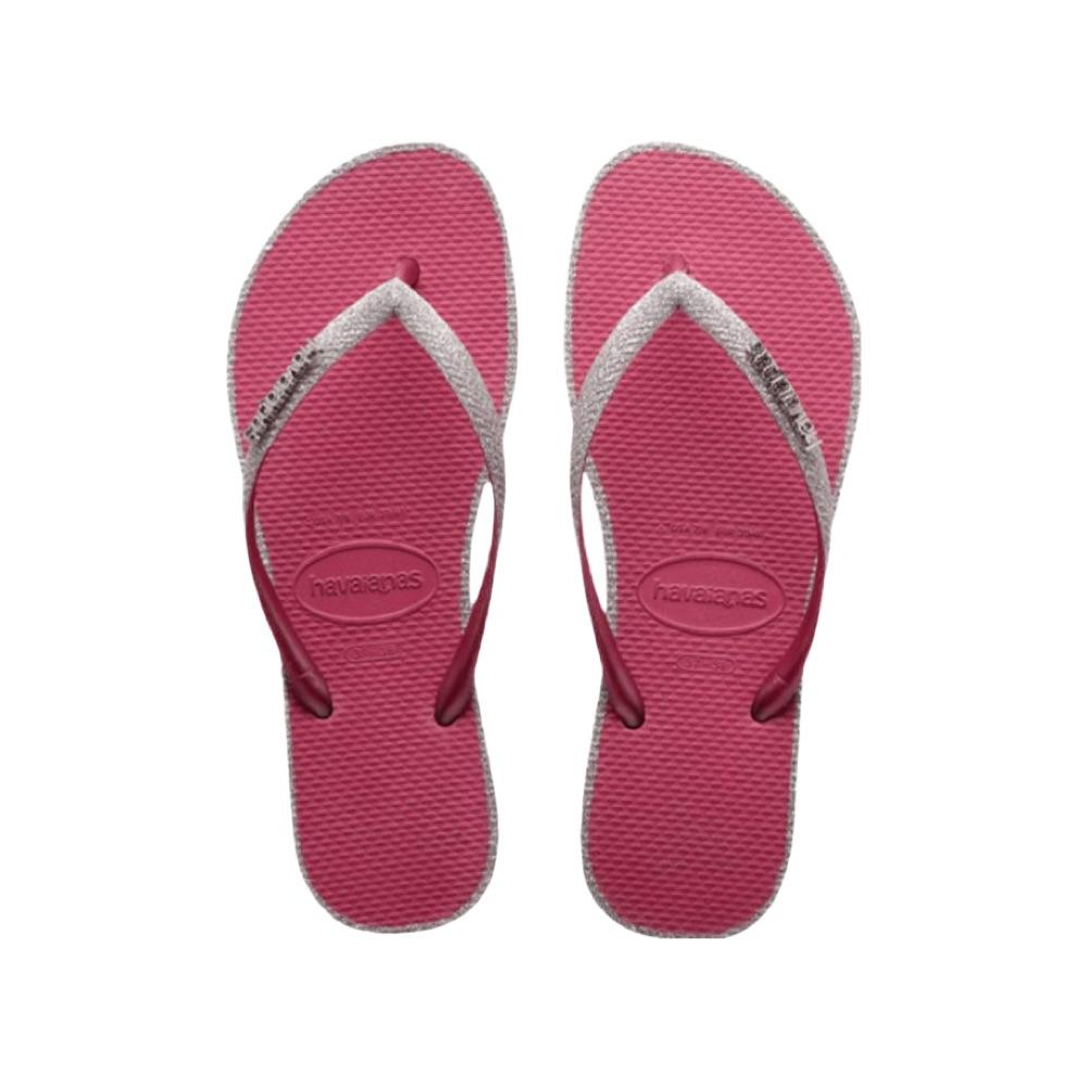Havaianas Slim Glitter Contour 2026