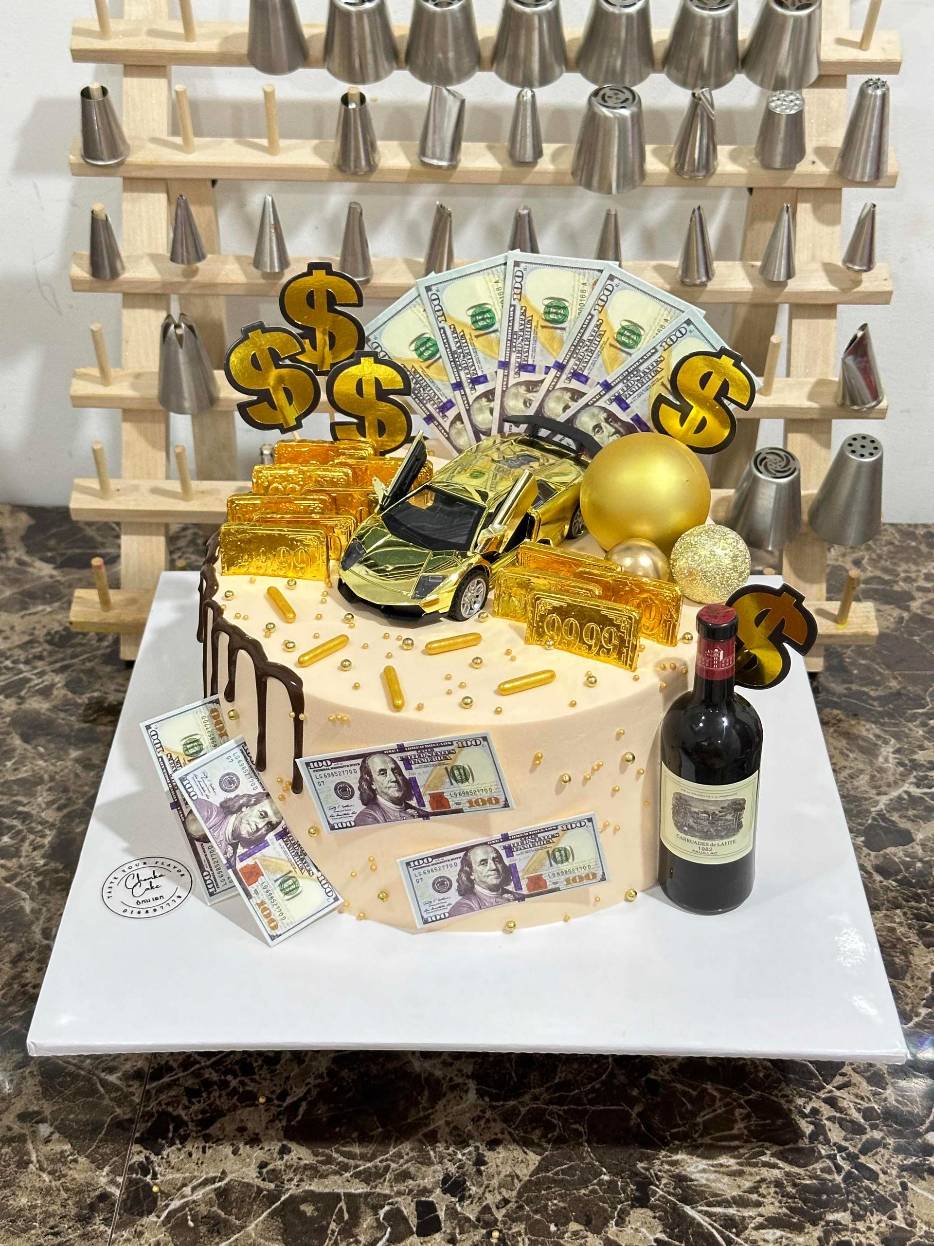 Cake